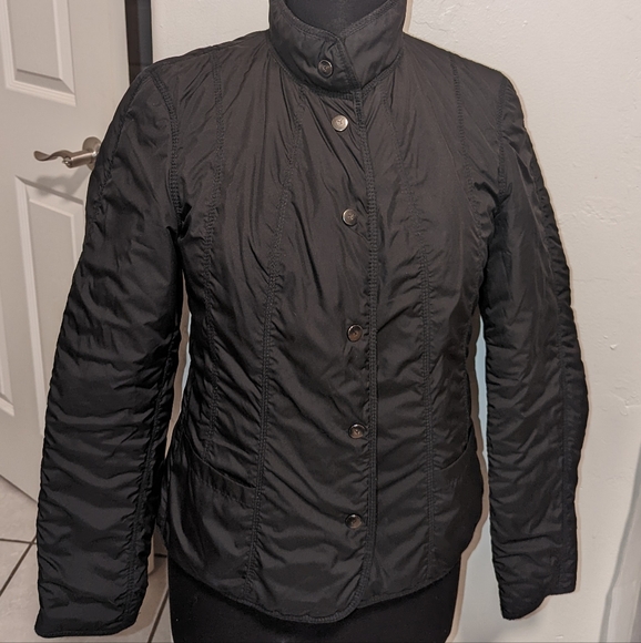 Fuchs Schmitt Reversable Jacket, Snap Buttons. - Picture 3 of 10